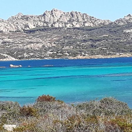 L'Asfodelo Panzió La Maddalena  Kültér fotó