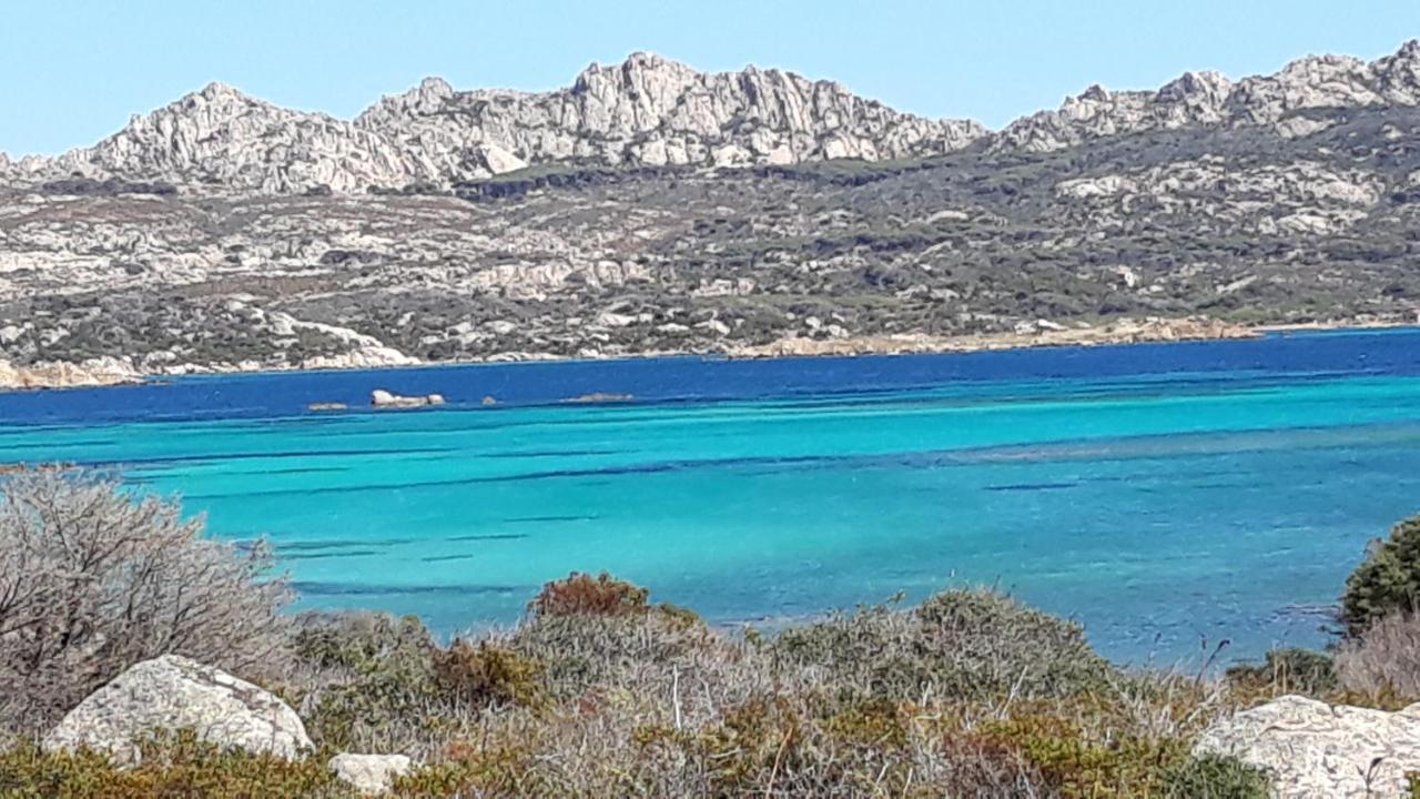 L'Asfodelo Panzió La Maddalena  Kültér fotó