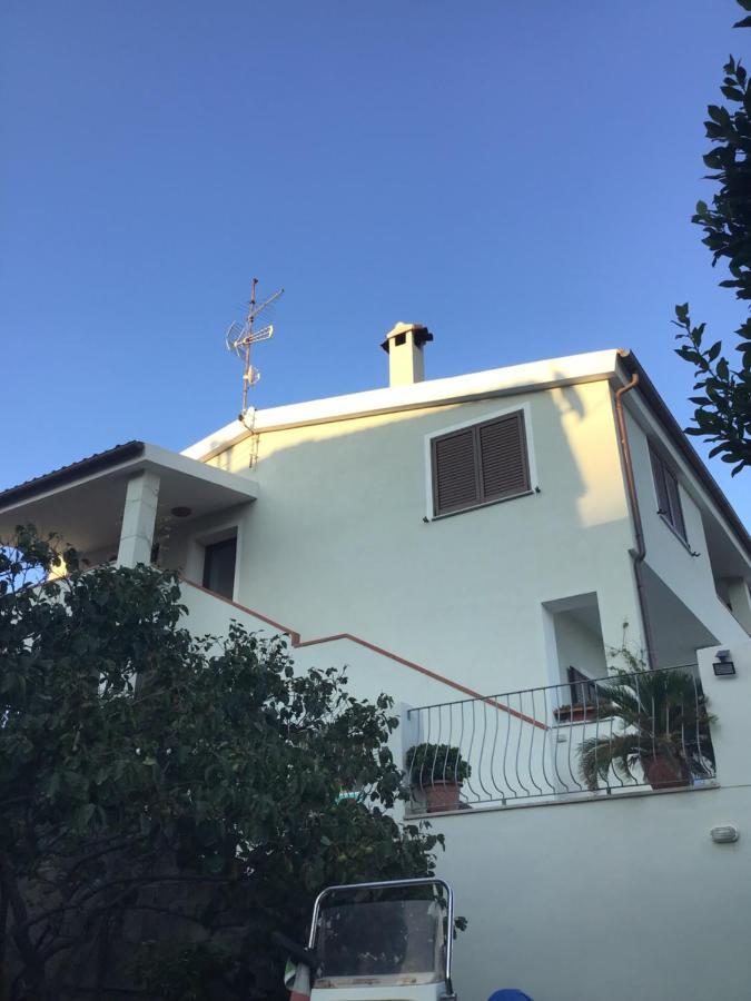 L'Asfodelo Panzió La Maddalena  Kültér fotó