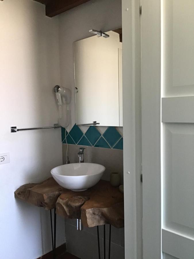 L'Asfodelo Panzió La Maddalena  Kültér fotó