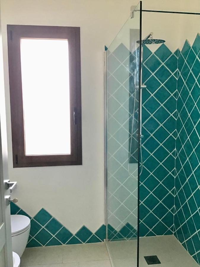 L'Asfodelo Panzió La Maddalena  Kültér fotó